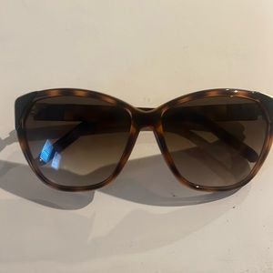 Chloe sunglasses